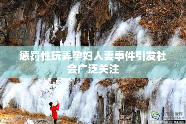 惩罚性玩弄孕妇人妻事件引发社会广泛关注