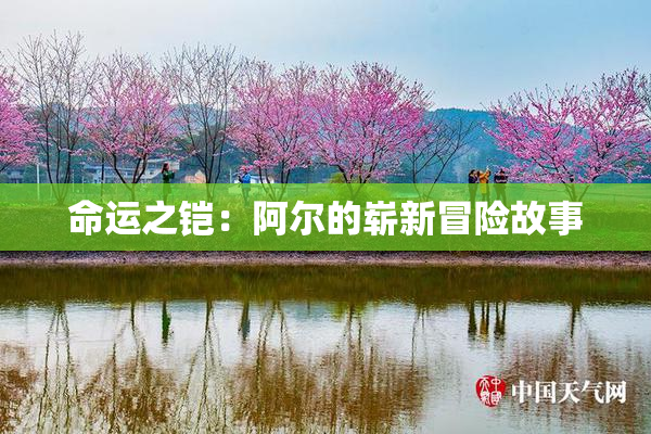 命运之铠：阿尔的崭新冒险故事