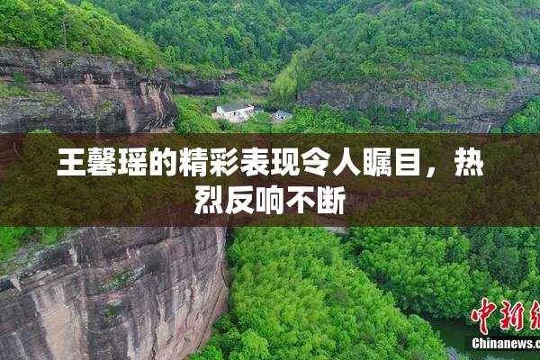 王馨瑶的精彩表现令人瞩目，热烈反响不断