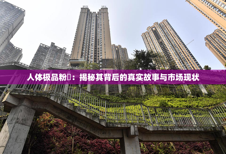 人体极品粉鮑：揭秘其背后的真实故事与市场现状