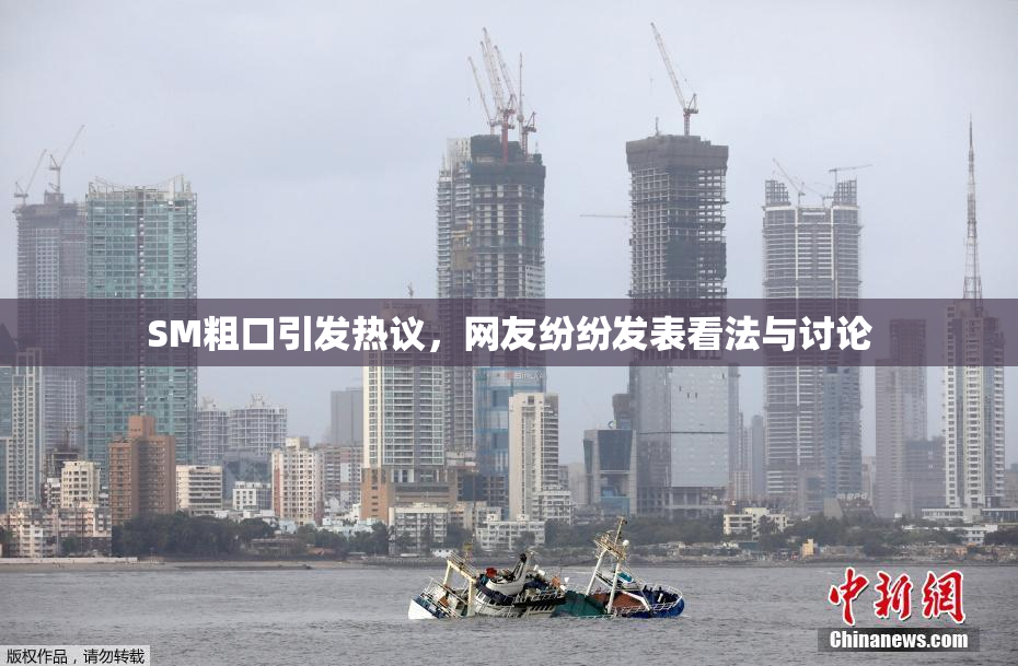 SM粗口引发热议，网友纷纷发表看法与讨论
