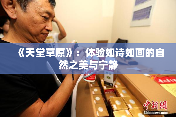 《天堂草原》：体验如诗如画的自然之美与宁静
