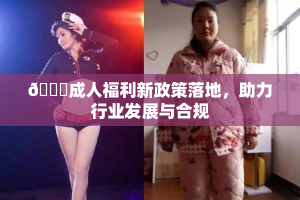 🔞成人福利新政策落地，助力行业发展与合规