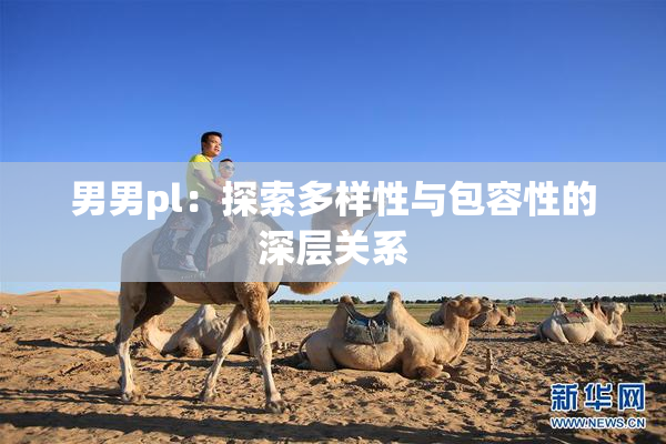 男男pl：探索多样性与包容性的深层关系