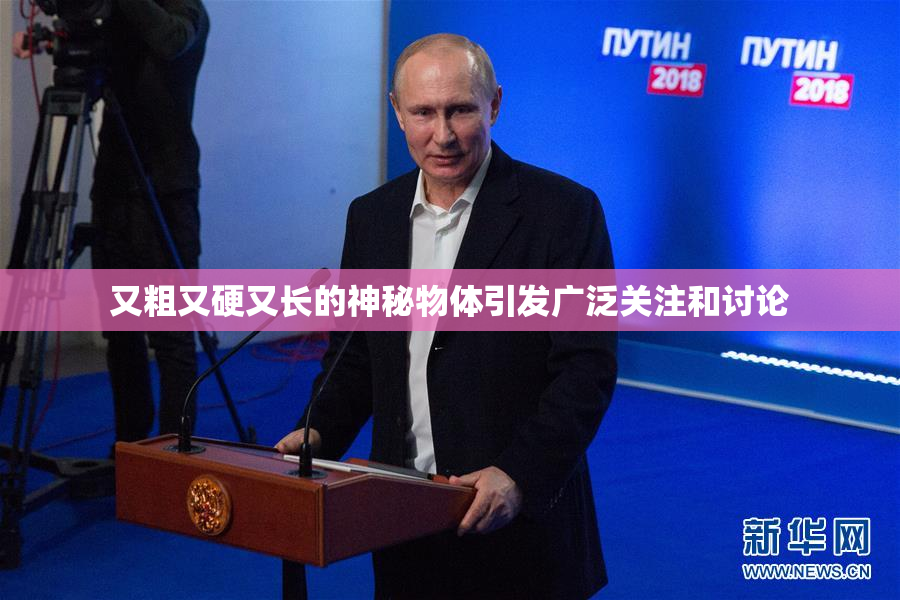 又粗又硬又长的神秘物体引发广泛关注和讨论