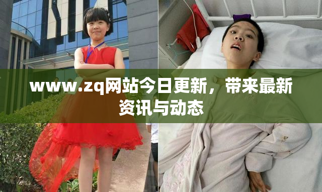 www.zq网站今日更新，带来最新资讯与动态