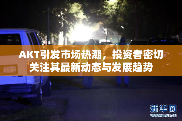 AKT引发市场热潮，投资者密切关注其最新动态与发展趋势