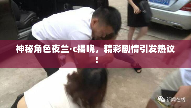 神秘角色夜兰·c揭晓，精彩剧情引发热议！