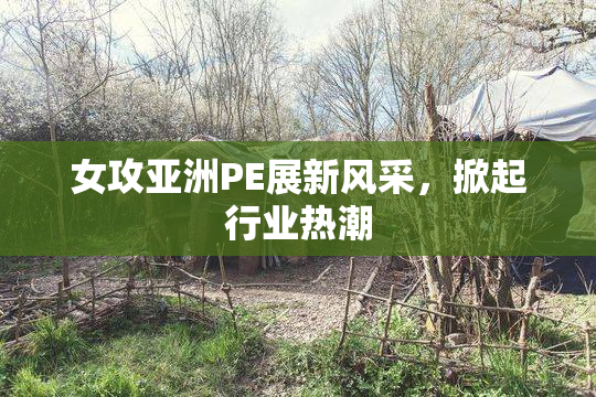 女攻亚洲PE展新风采，掀起行业热潮