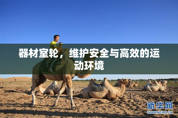 器材室轮，维护安全与高效的运动环境
