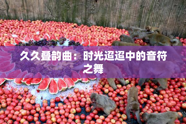 久久叠韵曲：时光迢迢中的音符之舞