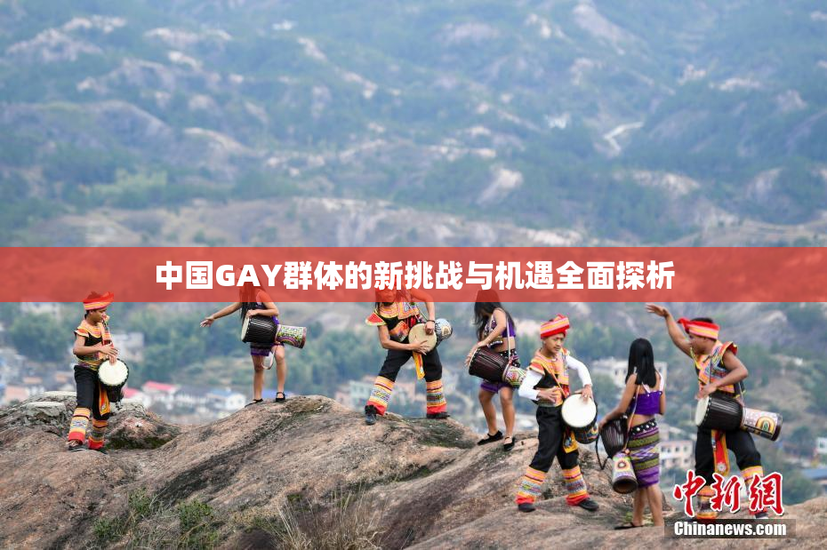 中国GAY群体的新挑战与机遇全面探析