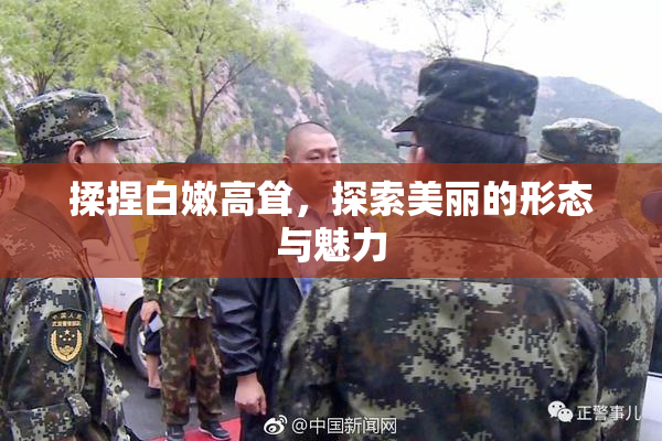 揉捏白嫩高耸，探索美丽的形态与魅力