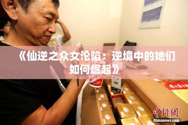 《仙逆之众女沦陷：逆境中的她们如何崛起》
