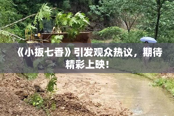 《小扳七香》引发观众热议，期待精彩上映！