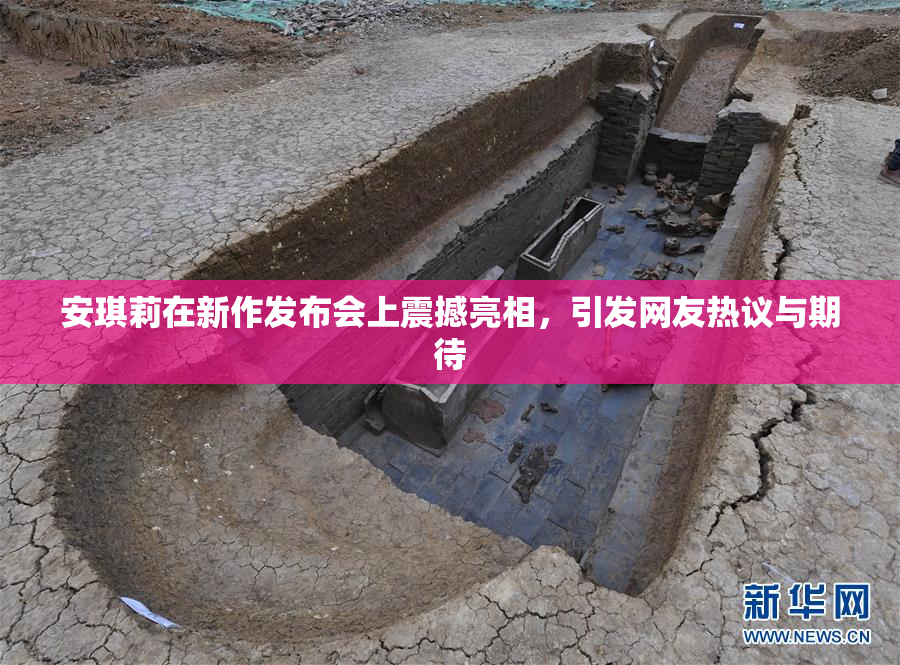 安琪莉在新作发布会上震撼亮相，引发网友热议与期待
