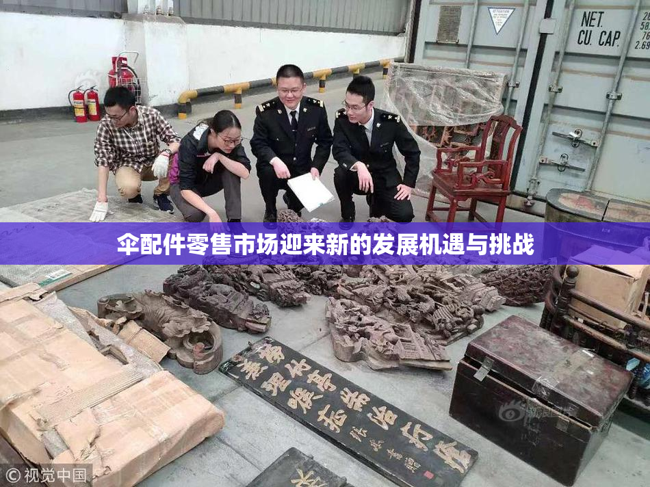 伞配件零售市场迎来新的发展机遇与挑战
