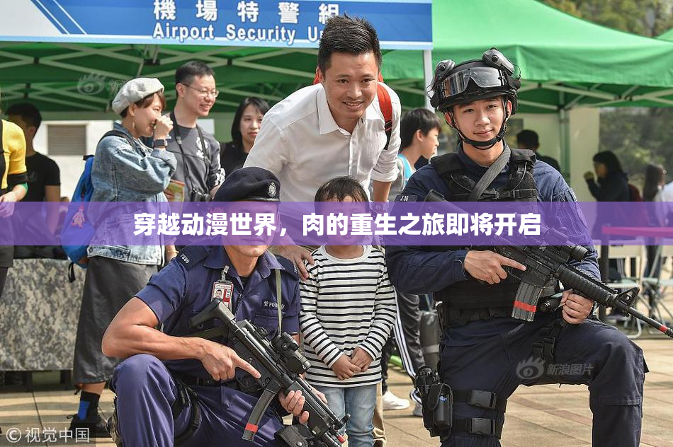 穿越动漫世界，肉的重生之旅即将开启