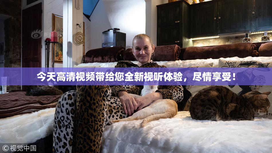 今天高清视频带给您全新视听体验，尽情享受！