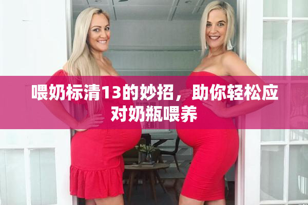 喂奶标清13的妙招，助你轻松应对奶瓶喂养