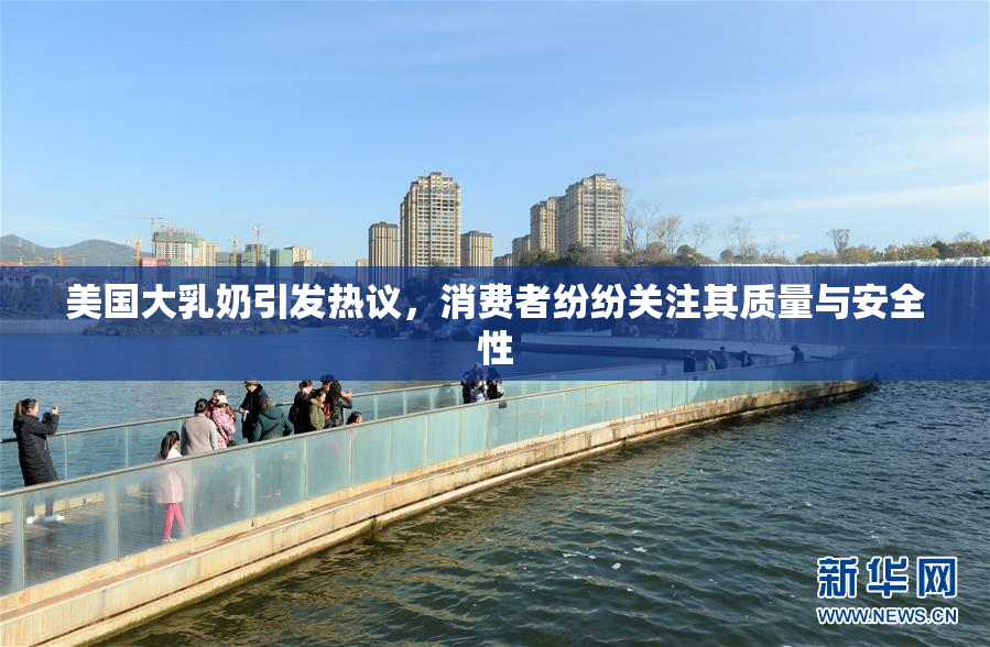 美国大乳奶引发热议，消费者纷纷关注其质量与安全性