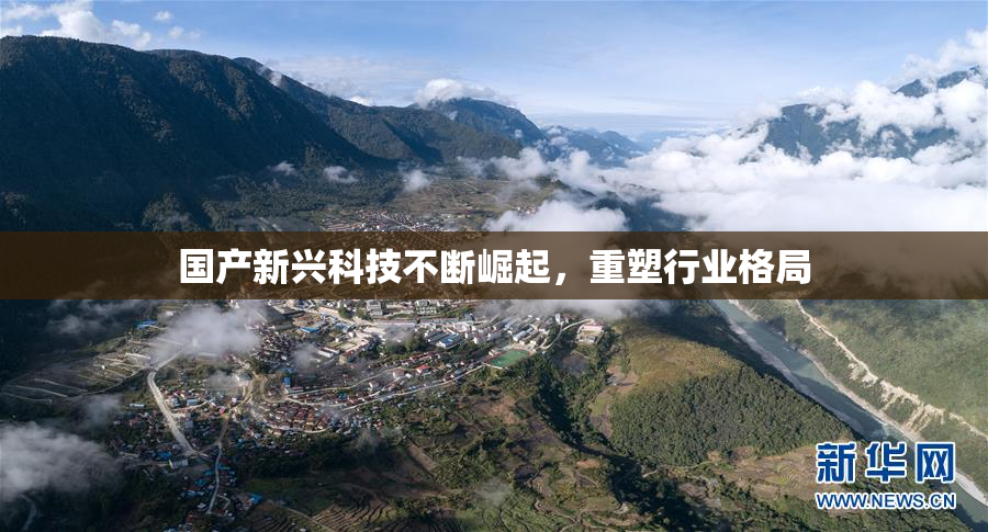 国产新兴科技不断崛起，重塑行业格局