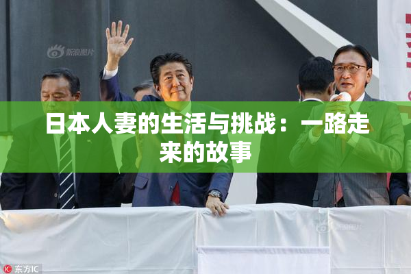 日本人妻的生活与挑战：一路走来的故事