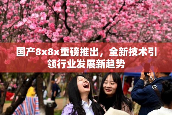 国产8x8x重磅推出，全新技术引领行业发展新趋势