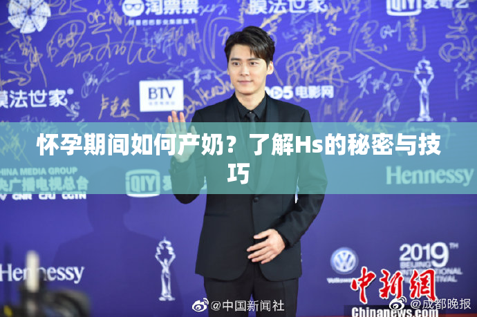 怀孕期间如何产奶？了解Hs的秘密与技巧