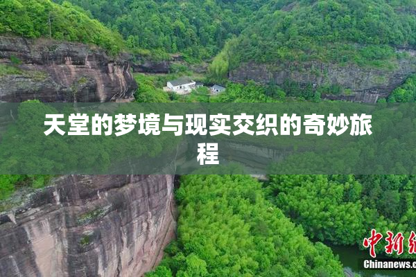 天堂的梦境与现实交织的奇妙旅程