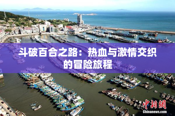 斗破百合之路：热血与激情交织的冒险旅程