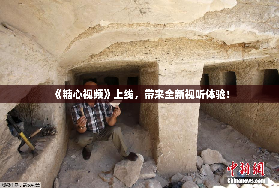《糖心视频》上线，带来全新视听体验！