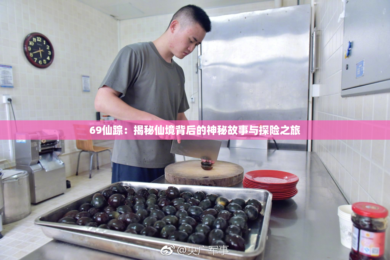 69仙踪：揭秘仙境背后的神秘故事与探险之旅