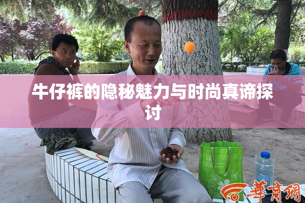 牛仔裤的隐秘魅力与时尚真谛探讨