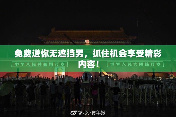 免费送你无遮挡男，抓住机会享受精彩内容！