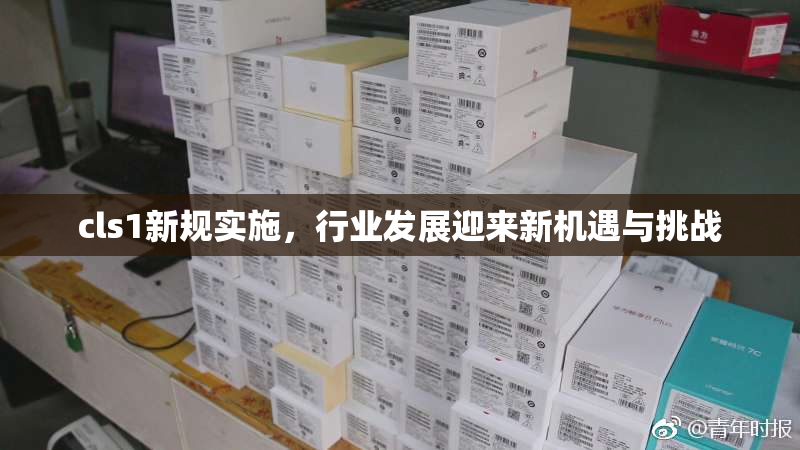 cls1新规实施，行业发展迎来新机遇与挑战