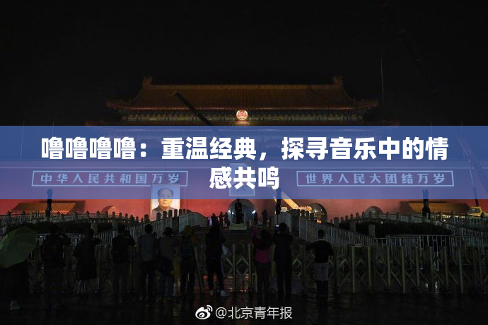 噜噜噜噜：重温经典，探寻音乐中的情感共鸣
