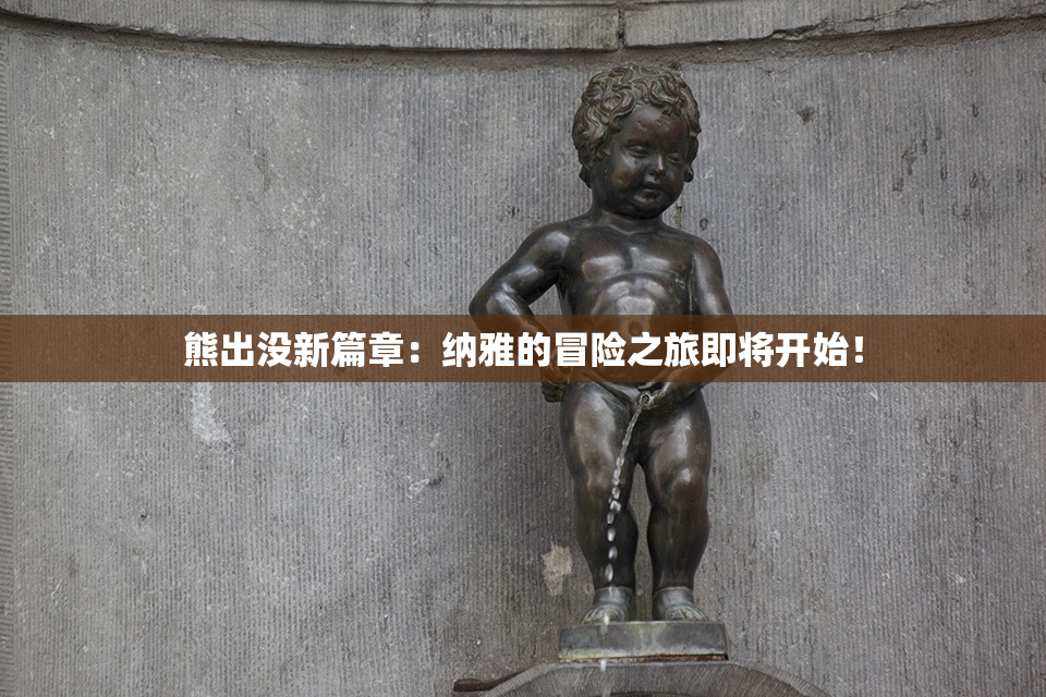 熊出没新篇章：纳雅的冒险之旅即将开始！