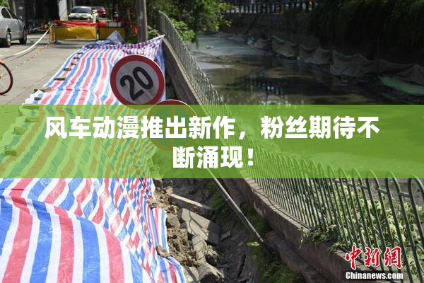 风车动漫推出新作，粉丝期待不断涌现！
