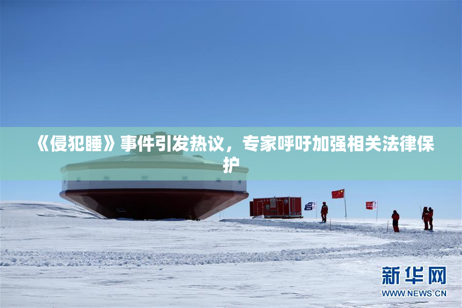 《侵犯睡》事件引发热议，专家呼吁加强相关法律保护