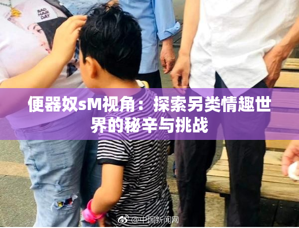便器奴sM视角：探索另类情趣世界的秘辛与挑战