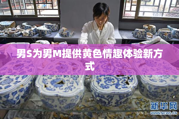 男S为男M提供黄色情趣体验新方式