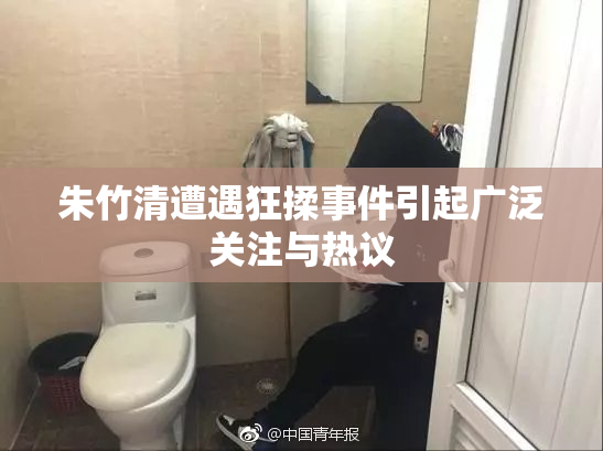 朱竹清遭遇狂揉事件引起广泛关注与热议