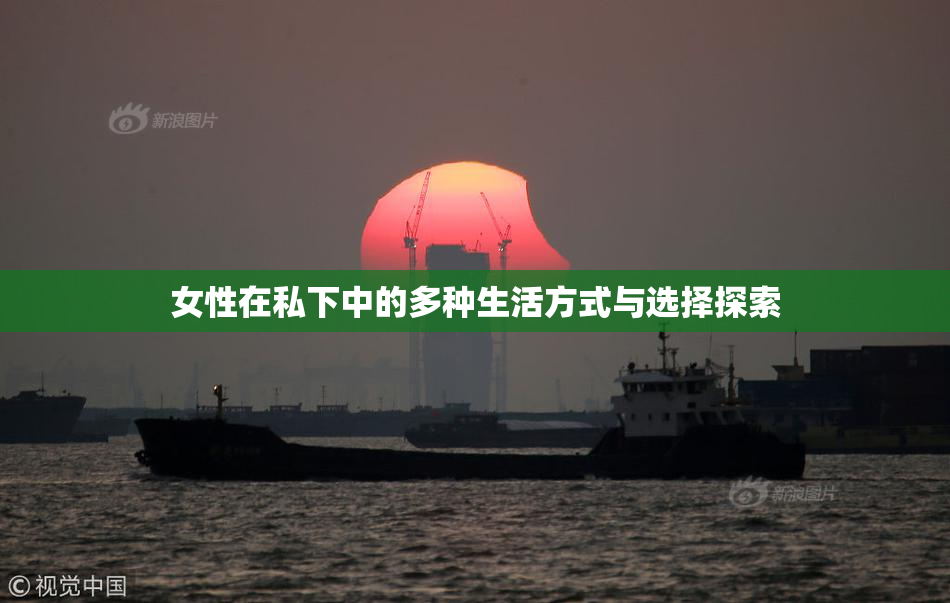 女性在私下中的多种生活方式与选择探索