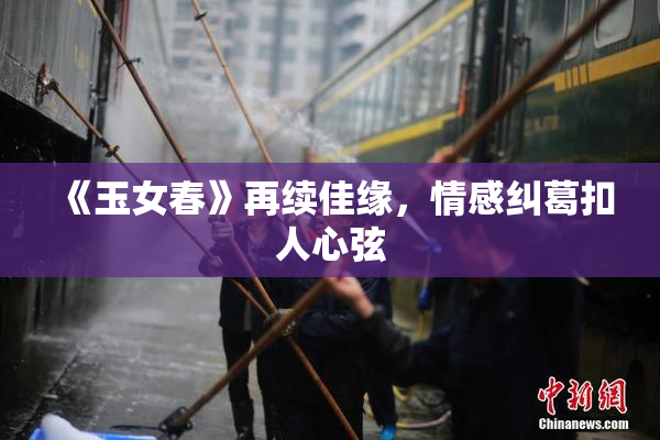 《玉女春》再续佳缘，情感纠葛扣人心弦