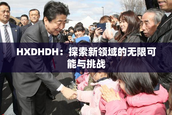 HXDHDH：探索新领域的无限可能与挑战