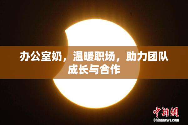 办公室奶，温暖职场，助力团队成长与合作