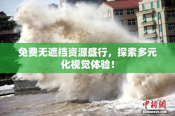 免费无遮挡资源盛行，探索多元化视觉体验！