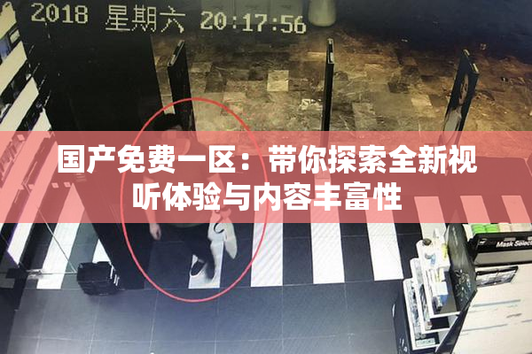 国产免费一区：带你探索全新视听体验与内容丰富性