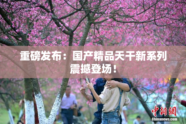 重磅发布：国产精品天干新系列震撼登场！